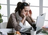 शरीर के ये 6 संकेत बताते है कि आप स्‍ट्रेस में हैं