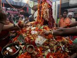  नवरात्र के दिनों में ना करें ये 6 काम, वरना माता जी रूठ सकती हैं  