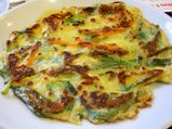 गठिया के लिए लाभदाय‍क है स्‍पाइसी Egg Pancake 