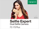 दीपिका बनी OPPO मोबाइल की नई ब्रांड एम्‍बेसेडर