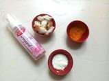  DIY: होली के बाद स्किन को मॉस्चराइज़ करने के लिए ब्रेड और मलाई से बना फेस मास्क 