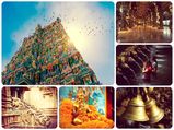  इस एक उपाय से बिना मंदिर जाएं  ही श्रृद्धालुओं को मिलेगा पुण्‍य 
