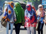  विश्व स्वास्थ्य दिवस 2017 : शरीर की गर्मी को कम करने के 8 तरीके 