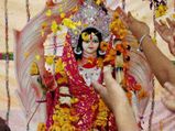  जानिये चैत्र नवरात्रि, शरद नवरात्रि से कैसे अलग है?