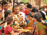   राम नवमी 2017: केवल उत्‍तर भारत ही नहीं दक्षिण भारत में भी उत्‍साह के साथ मनती है राम नवमी 