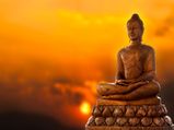 बुद्ध पूर्णिमा : जन्‍म, बोधित्‍व और महानिर्वाण