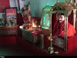 सालों से सियाचीन में सैनिकों की रक्षा कर रहे हैं 'ओपी बाबा' 