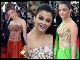 #Cannes 2017: कहीं इस बार भी नमूना बन कर ना पहुंच जाएं ऐश 