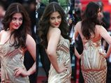  #Cannes 2017: 15 सालों से रेड कार्पेट पर ऐश्‍वर्या ने ऐसे लगाई है आग, देंखे तस्‍वीरें 