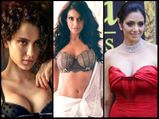 हॉट दिखने के लिए इन  7 एक्‍ट्रेस ने करवाया  Boobs Job
