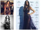 #Cannes 2017: दिलों की धड़कने थम जाएंगी जब देखोगे दीपिका का यह लुक 