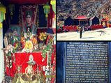 एक सैनिक जो मरने के बाद भी 49 वर्षों से सरहद की कर रहा है सुरक्षा