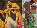  प्राचीन समय के इस इंडियन सेक्‍स गेम के बारे में सुनकर आप शॉक्‍ड हो जाएंगे
