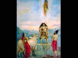 जानिए, गंगा नदी कैसे हुई धरती पर अवतरित? 