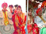 ये क्‍या? महिला सब-इंस्पेक्टर ने अपनी ही सहेली से रचाई शादी 