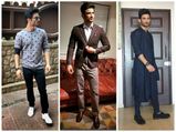ड्रेसिंग सेंस में सुशांत हैं NO.1, इनकी पर्सनालिटी पर सूट करता है सब कुछ 