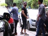 देखिए, आपके फेवरेट सेलिब्रेटी स्‍टार के जिम स्‍टाइल को