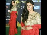 IIFA 2017 ग्रीन कार्पेट: कुछ चमके तो कुछ की फीकी रह गई चमक 