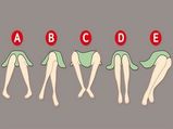 जानिए आपके बैठने की स्‍टाइल से आपकी पर्सनेलिटी के बारे में? 