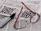 रोजाना क्रॉसवर्ड खेलने से आपका दिमाग होता है तेज