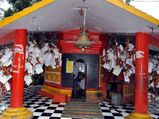 उत्तराखंड के इस मंदिर में चिठ्ठी लिखने पर पूरी हो जाती है मनोकामना 