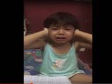 विराट ने शेयर किया रोती हुई बच्‍ची का वीडियो, पैरेंट्स को दिया मैसेज 