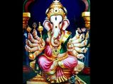 कौन थी विनायकी, क्‍यों कहते है इन्‍हें गणेश का स्‍त्री अवतार?