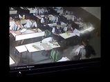 Viral : जरा सी गलती के लिए  मासूम को टीचर ने 3 मिनट में मारे 40 थप्‍पड़