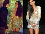 LFW '17: रैम्‍प पर आकर टाइगर ने दिशा की बचाई इज्‍जत, बन गए रियल हीरो 