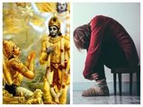  महाभारत में है आपकी दिमागी परेशानियों का इलाज, कृष्‍ण जी हैं सबसे अच्‍छे काउंसलर 