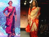दुर्गा पूजा स्‍पेशल: इन 7 स्‍टाइल हैक्‍स से आप कम नहीं लगेंगी किसी सेलिब्रेटी से 
