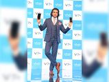 अपने नए लुक से रणवीर सिंह ने किया Clean bowled