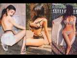 संस्‍कारी पड़दादा की पड़पोती साक्षी चोपड़ा फिर से हुई न्‍यूड