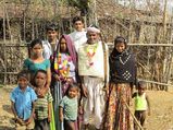 राजस्‍थान की इस जनजाति में लिव-इन में रहते हैं कपल्‍स, बच्‍चें होने के बाद करते है शादी 