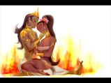 कामदेव की पत्‍नी, रति को ऐसे मनाएं.. बेहतर सेक्स लाइफ के लिए इस मंत्र का जाप करें