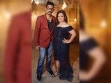 दुल्हिनयां बनने जा रही कॉमेडियन भारती सिंह ने बॉयफ्रेंड के साथ करवाया प्री वेडिंग शूट