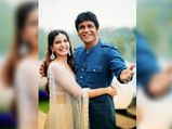 नार्गाजुन ने शेयर की फोटो होने वाली बहू का welcome करते हुए दिखे