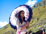 DON'T MISS! केदारनाथ में सारा अली खान का ये पहला लुक फैंस के दिलों में मचा रहा है हलचल