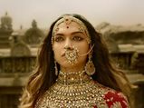  इस दीवाली पद्मावती के ट्रेलर से इन्‍सपायर्ड होक‍र ट्राय करें रॉयल राजपूताना स्टाइल 