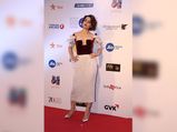 MAMI में दिखा कंगना का बोल्‍ड अवतार, खुलकर दिखाई क्‍लीवेज 