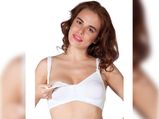 प्रेगनेंसी में बिगड़ न जाएं फिगर, इसलिए पहने सही BRA