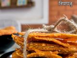 निपापत्तु की रेसिपी : घर पर कैसे बनाएं थाटई