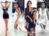 उम्र 44 लेकिन अदाएं कातिलाना, GQ के फोटोशूट में मलाइका ने उडा़ए सबके होश 