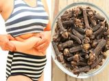 लौंग के पानी से सिर्फ 10 दिनों में मोटापा गायब 