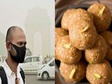   ऋजुता दिवेकर ने FB पर शेयर किये स्‍मॉग से बचने के नुस्‍खे 