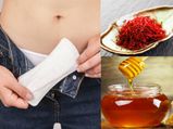 GIRLS ध्‍यान दें... आयुर्वेद अनुसार ऐसे पाए‍ हेवी ब्‍लीडिंग से छुटकारा  