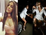 निया शर्मा की इन HOT PICS ने बना दिया इन्‍हें एशिया की सेक्‍सी महिला 