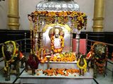 श्रीकृष्‍ण और अर्जुन का है इस शक्तिपीठ से गहरा नाता, महाभारत के युद्ध में निभाई थी बड़ी भूमिका 