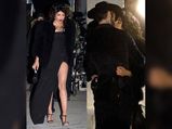 Viral : ब्‍लैक ड्रेस में प्रियंका दिखी इतनी Sexy, खुलेआम इस एक्‍टर ने कर दिया लिपलॉक 