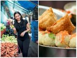  रुजुता दिवेकर से जानें कि शाम के नाश्‍ते में क्‍या खाना चाहिये 